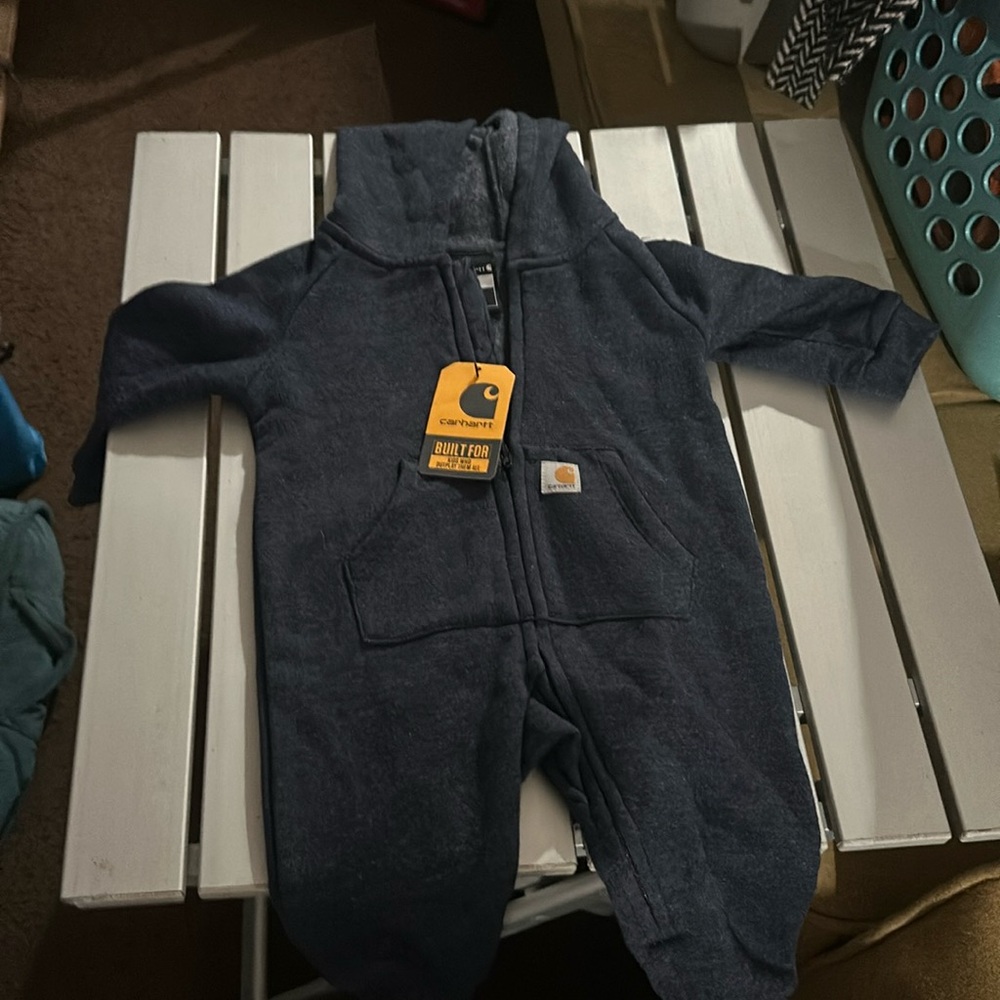 Carhartt Coverall